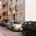 Apartamento Grace Lovely Bright With Elevator Lisboa