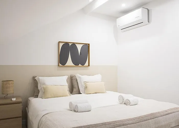 Grace Lovely Bright With Elevator Apartamento