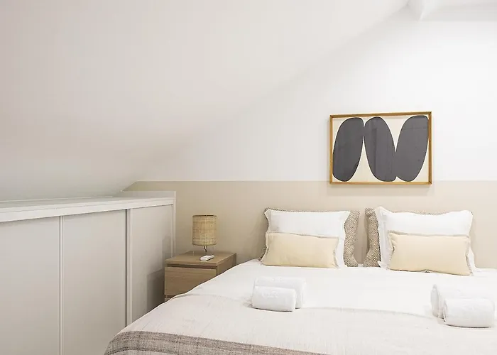 Apartamento Grace Lovely Bright With Elevator Lisboa