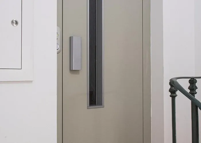 Apartamento Grace Lovely Bright With Elevator *