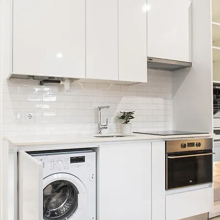 Grace Lovely Bright With Elevator Appartement Lissabon