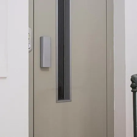 דירה Grace Lovely Bright With Elevator *